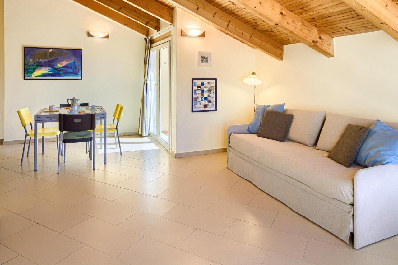 Appartamenti Villa Il Poggiolo Diano Marina Exteriér fotografie