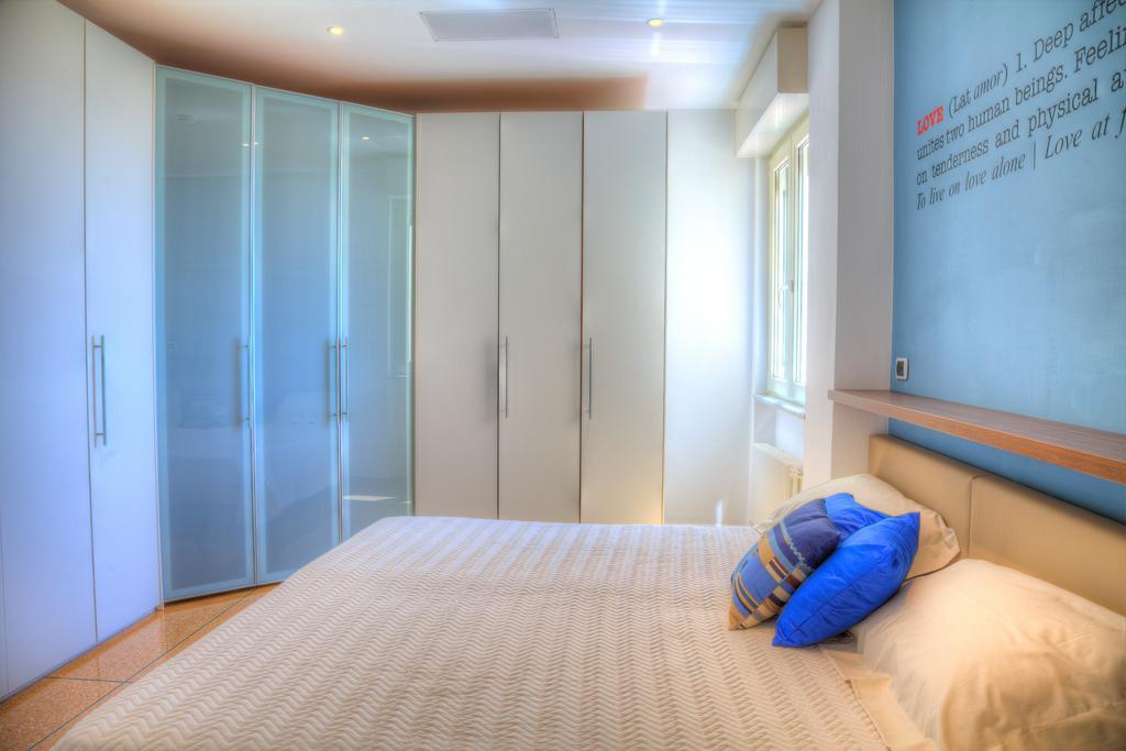 Appartamenti Villa Il Poggiolo Diano Marina Exteriér fotografie