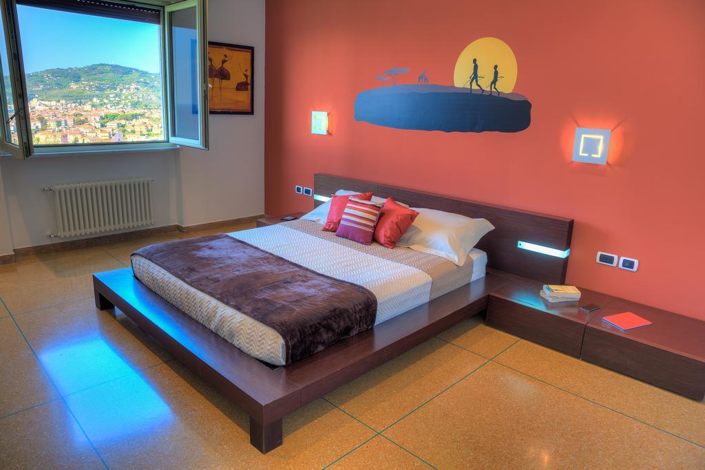 Appartamenti Villa Il Poggiolo Diano Marina Exteriér fotografie