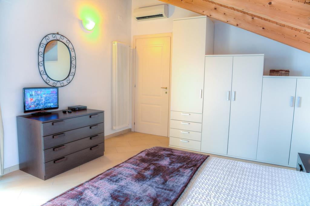 Appartamenti Villa Il Poggiolo Diano Marina Exteriér fotografie